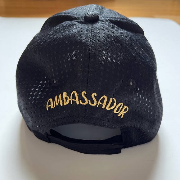 Bryant University Hat - Picture 3 of 4